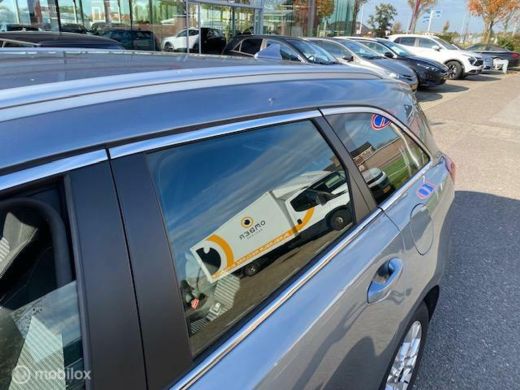Kia Ceed Sportswagon 1.0 T-GDi DynamicLine Ruime stationwagon Navigatie , Camera , Climate & Cruise controle , Voorsto... ActivLease financial lease