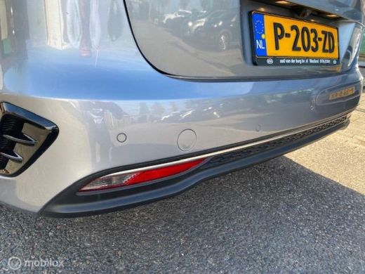 Kia Ceed Sportswagon 1.0 T-GDi DynamicLine Ruime stationwagon Navigatie , Camera , Climate & Cruise controle , Voorsto... ActivLease financial lease