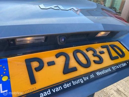 Kia Ceed Sportswagon 1.0 T-GDi DynamicLine Ruime stationwagon Navigatie , Camera , Climate & Cruise controle , Voorsto... ActivLease financial lease