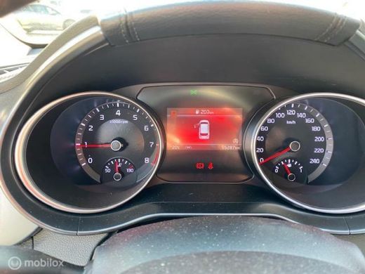 Kia Ceed Sportswagon 1.0 T-GDi DynamicLine Ruime stationwagon Navigatie , Camera , Climate & Cruise controle , Voorsto... ActivLease financial lease