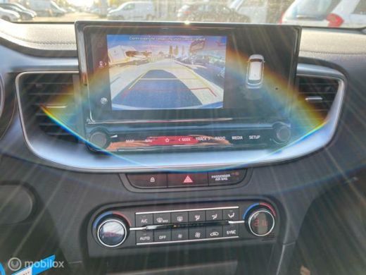 Kia Ceed Sportswagon 1.0 T-GDi DynamicLine Ruime stationwagon Navigatie , Camera , Climate & Cruise controle , Voorsto... ActivLease financial lease