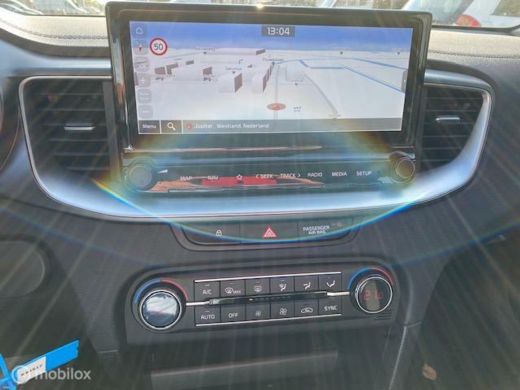 Kia Ceed Sportswagon 1.0 T-GDi DynamicLine Ruime stationwagon Navigatie , Camera , Climate & Cruise controle , Voorsto... ActivLease financial lease