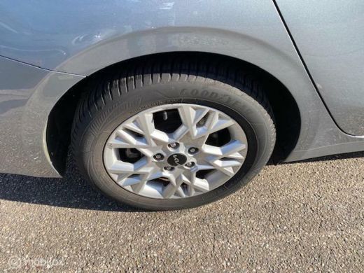 Kia Ceed Sportswagon 1.0 T-GDi DynamicLine Ruime stationwagon Navigatie , Camera , Climate & Cruise controle , Voorsto... ActivLease financial lease