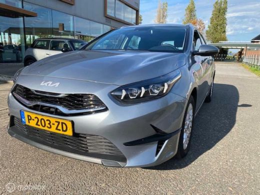 Kia Ceed Sportswagon 1.0 T-GDi DynamicLine Ruime stationwagon Navigatie , Camera , Climate & Cruise controle , Voorsto... ActivLease financial lease
