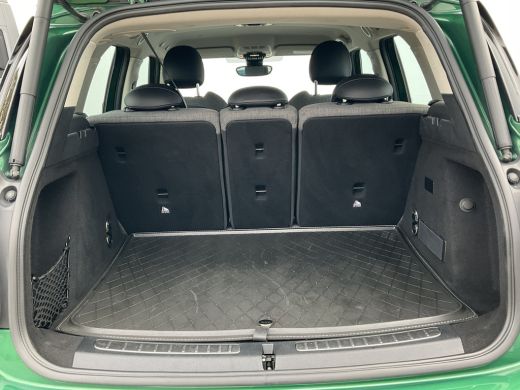 Mini Countryman 2.0 Cooper S E ALL4 PHEV Cruise Navi Sfeerverlichting Elek.klep Green Beauty! ActivLease financial lease