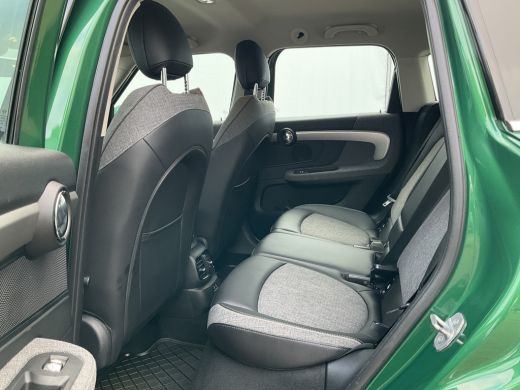 Mini Countryman 2.0 Cooper S E ALL4 PHEV Cruise Navi Sfeerverlichting Elek.klep Green Beauty! ActivLease financial lease