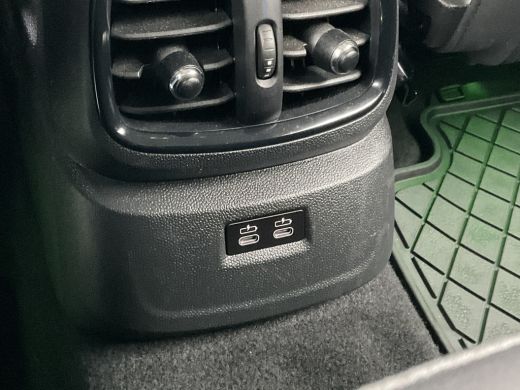 Mini Countryman 2.0 Cooper S E ALL4 PHEV Cruise Navi Sfeerverlichting Elek.klep Green Beauty! ActivLease financial lease