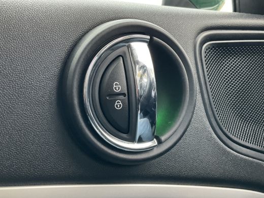 Mini Countryman 2.0 Cooper S E ALL4 PHEV Cruise Navi Sfeerverlichting Elek.klep Green Beauty! ActivLease financial lease