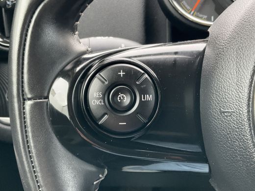 Mini Countryman 2.0 Cooper S E ALL4 PHEV Cruise Navi Sfeerverlichting Elek.klep Green Beauty! ActivLease financial lease