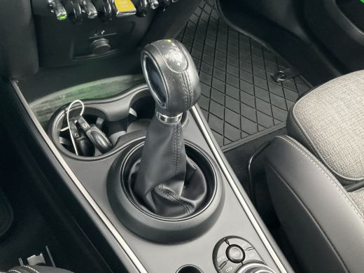 Mini Countryman 2.0 Cooper S E ALL4 PHEV Cruise Navi Sfeerverlichting Elek.klep Green Beauty! ActivLease financial lease