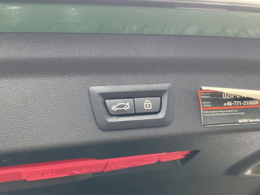 Mini Countryman 2.0 Cooper S E ALL4 PHEV Cruise Navi Sfeerverlichting Elek.klep Green Beauty! ActivLease financial lease