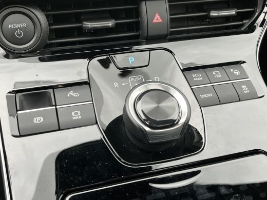 Toyota bZ4X Premium 71 kWh | Panoramisch dak | 3 Fase laden | Precious Silver Prem. metallic/ zwart dak | Dem... ActivLease financial lease