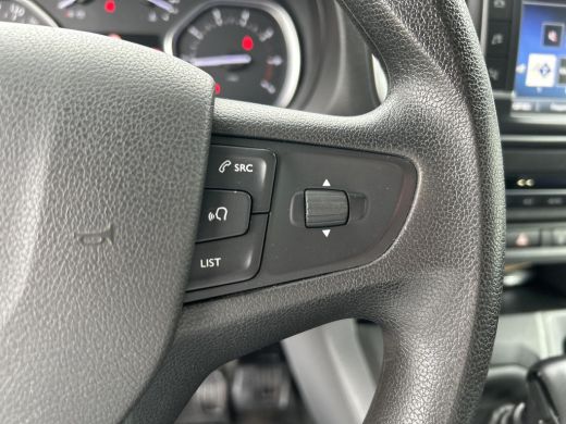 Toyota ProAce Worker 2.0 D-4D Professional Long DC ActivLease financial lease