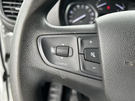 Toyota ProAce Worker 2.0 D-4D Professional Long DC ActivLease financial lease