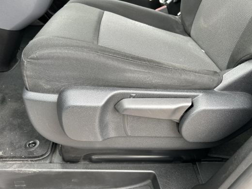 Toyota ProAce Worker 2.0 D-4D Professional Long DC ActivLease financial lease