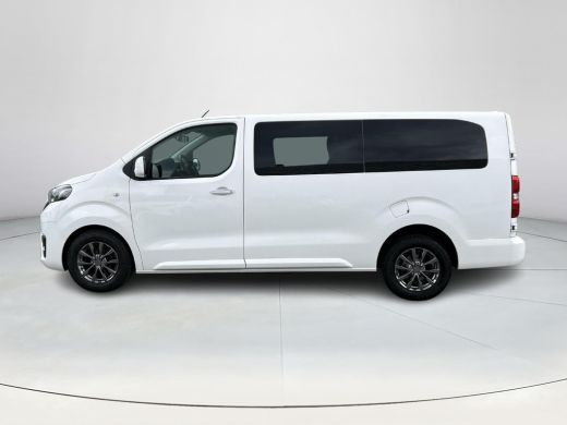Toyota ProAce Worker 2.0 D-4D Professional Long DC ActivLease financial lease