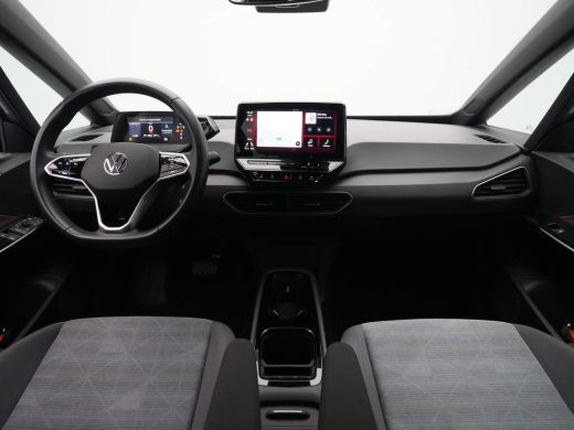 Volkswagen ID.3 Pure 45 kWh Private Lease 450,- pm obv 10.000km/48mnd 90 ActivLease financial lease