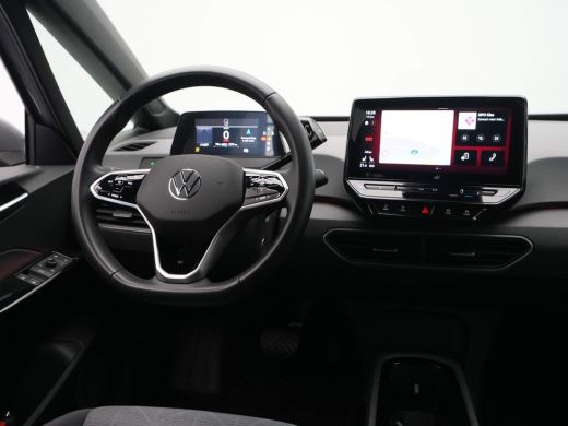 Volkswagen ID.3 Pure 45 kWh Private Lease 450,- pm obv 10.000km/48mnd 90 ActivLease financial lease