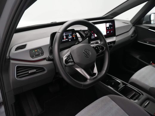 Volkswagen ID.3 Pure 45 kWh Private Lease 450,- pm obv 10.000km/48mnd 90 ActivLease financial lease