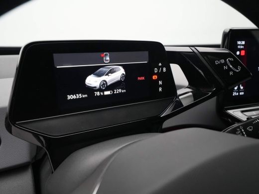 Volkswagen ID.3 Pure 45 kWh Private Lease 450,- pm obv 10.000km/48mnd 90 ActivLease financial lease
