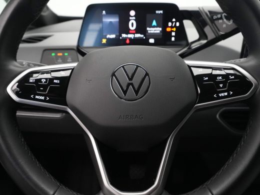 Volkswagen ID.3 Pure 45 kWh Private Lease 450,- pm obv 10.000km/48mnd 90 ActivLease financial lease