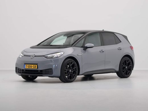 Volkswagen ID.3 Pure 45 kWh Private Lease 450,- pm obv 10.000km/48mnd 90 ActivLease financial lease