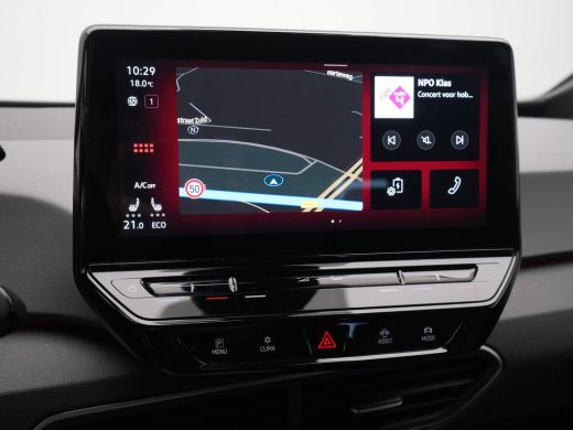 Volkswagen ID.3 Pure 45 kWh Private Lease 450,- pm obv 10.000km/48mnd 90 ActivLease financial lease