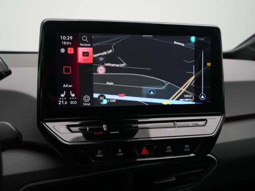 Volkswagen ID.3 Pure 45 kWh Private Lease 450,- pm obv 10.000km/48mnd 90 ActivLease financial lease