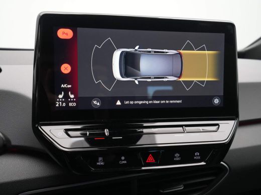 Volkswagen ID.3 Pure 45 kWh Private Lease 450,- pm obv 10.000km/48mnd 90 ActivLease financial lease