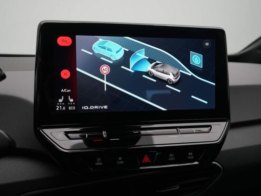 Volkswagen ID.3 Pure 45 kWh Private Lease 450,- pm obv 10.000km/48mnd 90 ActivLease financial lease
