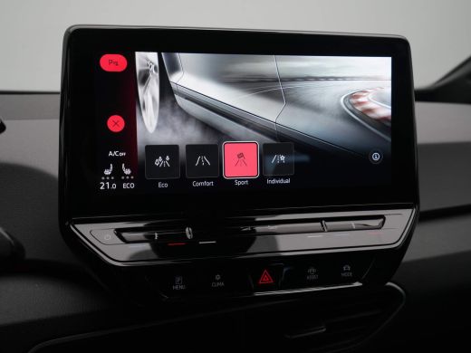 Volkswagen ID.3 Pure 45 kWh Private Lease 450,- pm obv 10.000km/48mnd 90 ActivLease financial lease