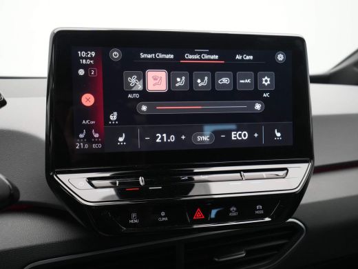 Volkswagen ID.3 Pure 45 kWh Private Lease 450,- pm obv 10.000km/48mnd 90 ActivLease financial lease