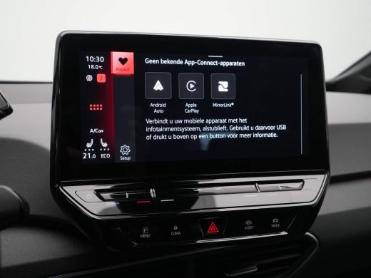 Volkswagen ID.3 Pure 45 kWh Private Lease 450,- pm obv 10.000km/48mnd 90 ActivLease financial lease