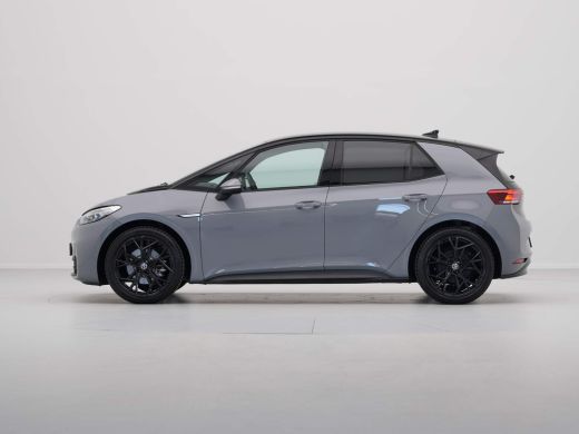 Volkswagen ID.3 Pure 45 kWh Private Lease 450,- pm obv 10.000km/48mnd 90 ActivLease financial lease
