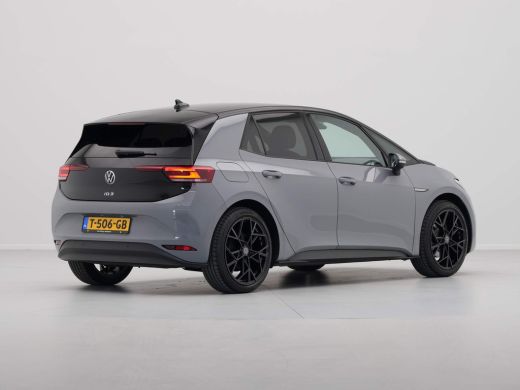 Volkswagen ID.3 Pure 45 kWh Private Lease 450,- pm obv 10.000km/48mnd 90 ActivLease financial lease