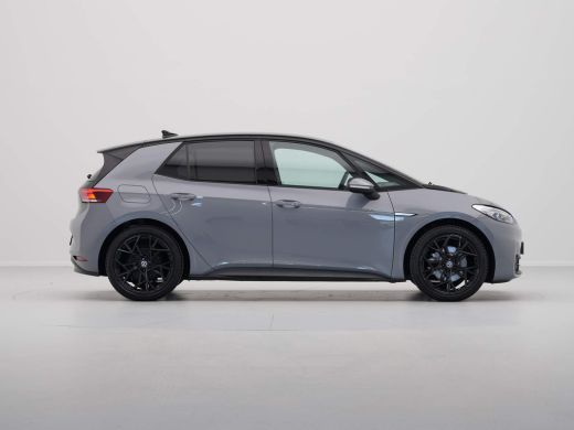 Volkswagen ID.3 Pure 45 kWh Private Lease 450,- pm obv 10.000km/48mnd 90 ActivLease financial lease