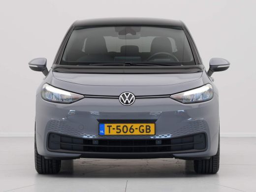 Volkswagen ID.3 Pure 45 kWh Private Lease 450,- pm obv 10.000km/48mnd 90 ActivLease financial lease