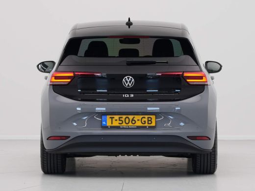 Volkswagen ID.3 Pure 45 kWh Private Lease 450,- pm obv 10.000km/48mnd 90 ActivLease financial lease