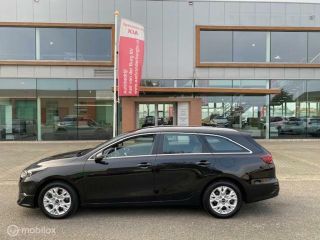 Kia Ceed Sportswagon 1.0 T-GDi DynamicLine