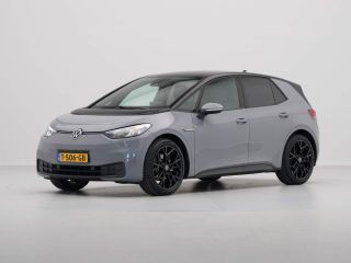 Volkswagen ID.3 Pure 45 kWh Private Lease 450,- pm obv 10.000km/48mnd 90