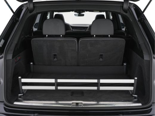 Audi SQ7 4.0 TDI SQ7 Quattro [ 7-Pers. ] Aut. *PANO | HEAD-UP | LASER-LED | NIGHT-VISION | VALCONA-DESIGN-... ActivLease financial lease