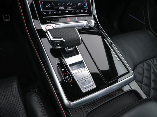 Audi SQ7 4.0 TDI SQ7 Quattro [ 7-Pers. ] Aut. *PANO | HEAD-UP | LASER-LED | NIGHT-VISION | VALCONA-DESIGN-... ActivLease financial lease