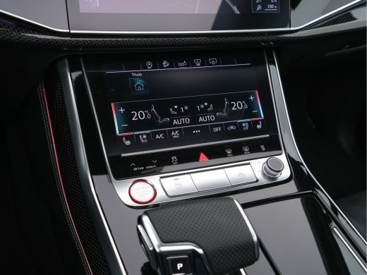 Audi SQ7 4.0 TDI SQ7 Quattro [ 7-Pers. ] Aut. *PANO | HEAD-UP | LASER-LED | NIGHT-VISION | VALCONA-DESIGN-... ActivLease financial lease