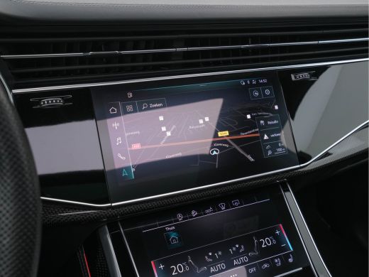 Audi SQ7 4.0 TDI SQ7 Quattro [ 7-Pers. ] Aut. *PANO | HEAD-UP | LASER-LED | NIGHT-VISION | VALCONA-DESIGN-... ActivLease financial lease