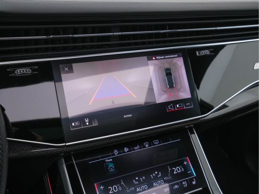 Audi SQ7 4.0 TDI SQ7 Quattro [ 7-Pers. ] Aut. *PANO | HEAD-UP | LASER-LED | NIGHT-VISION | VALCONA-DESIGN-... ActivLease financial lease