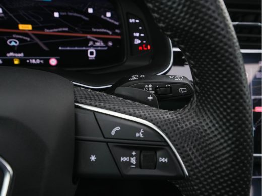 Audi SQ7 4.0 TDI SQ7 Quattro [ 7-Pers. ] Aut. *PANO | HEAD-UP | LASER-LED | NIGHT-VISION | VALCONA-DESIGN-... ActivLease financial lease