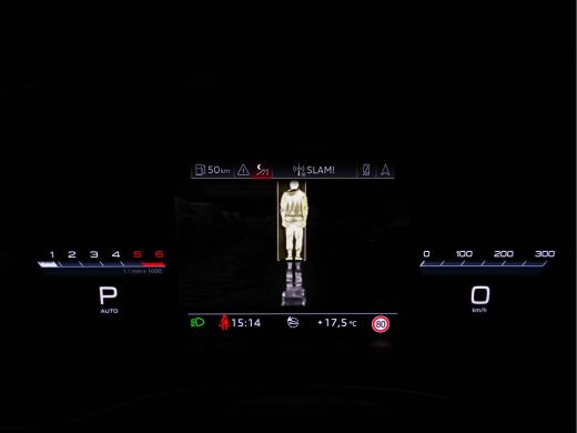 Audi SQ7 4.0 TDI SQ7 Quattro [ 7-Pers. ] Aut. *PANO | HEAD-UP | LASER-LED | NIGHT-VISION | VALCONA-DESIGN-... ActivLease financial lease