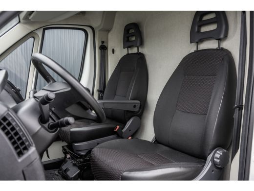 Citroën Jumper 2.0 BlueHDi L1H1 | Euro 6 | 131 PK | Cruise | Airco | Camera | Navigatie ActivLease financial lease