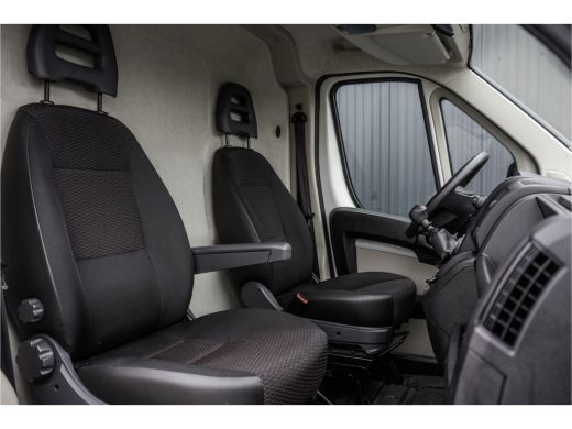 Citroën Jumper 2.0 BlueHDi L1H1 | Euro 6 | 131 PK | Cruise | Airco | Camera | Navigatie ActivLease financial lease