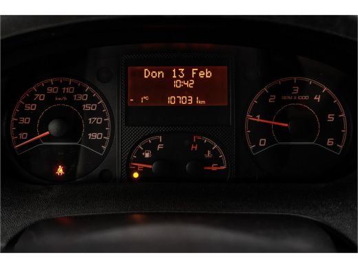 Citroën Jumper 2.0 BlueHDi L1H1 | Euro 6 | 131 PK | Cruise | Airco | Camera | Navigatie ActivLease financial lease